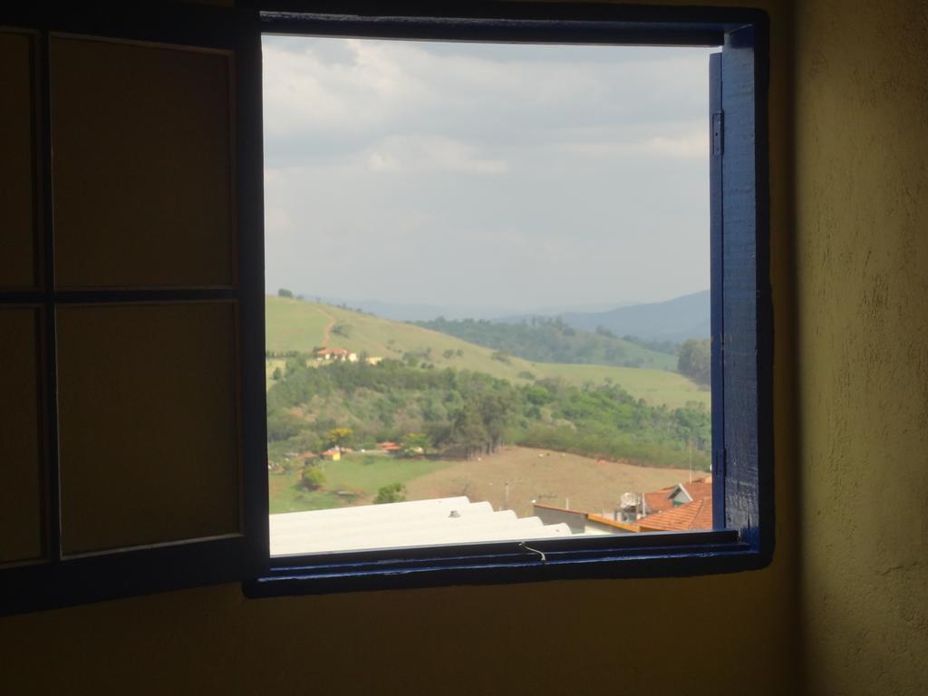 Quarto Triplo Standard