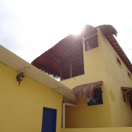 Pousada B&B-3