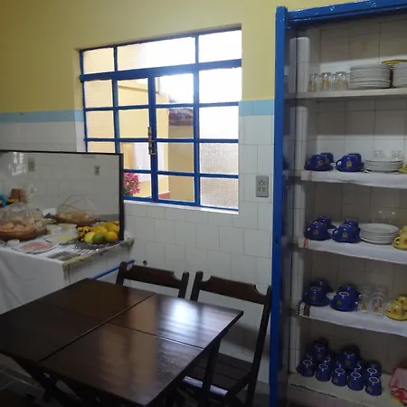 Pousada B&B-2