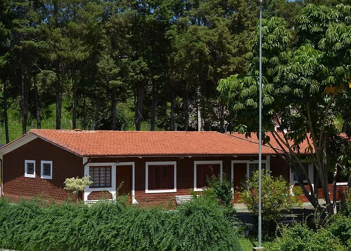Hotel Fazenda Appaloosa Águas de Lindóia